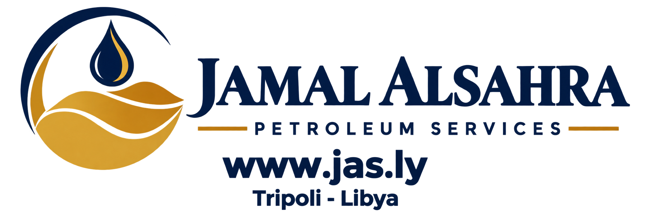 Jamal AlSahra Petroleum Services, Tripoli, Libya